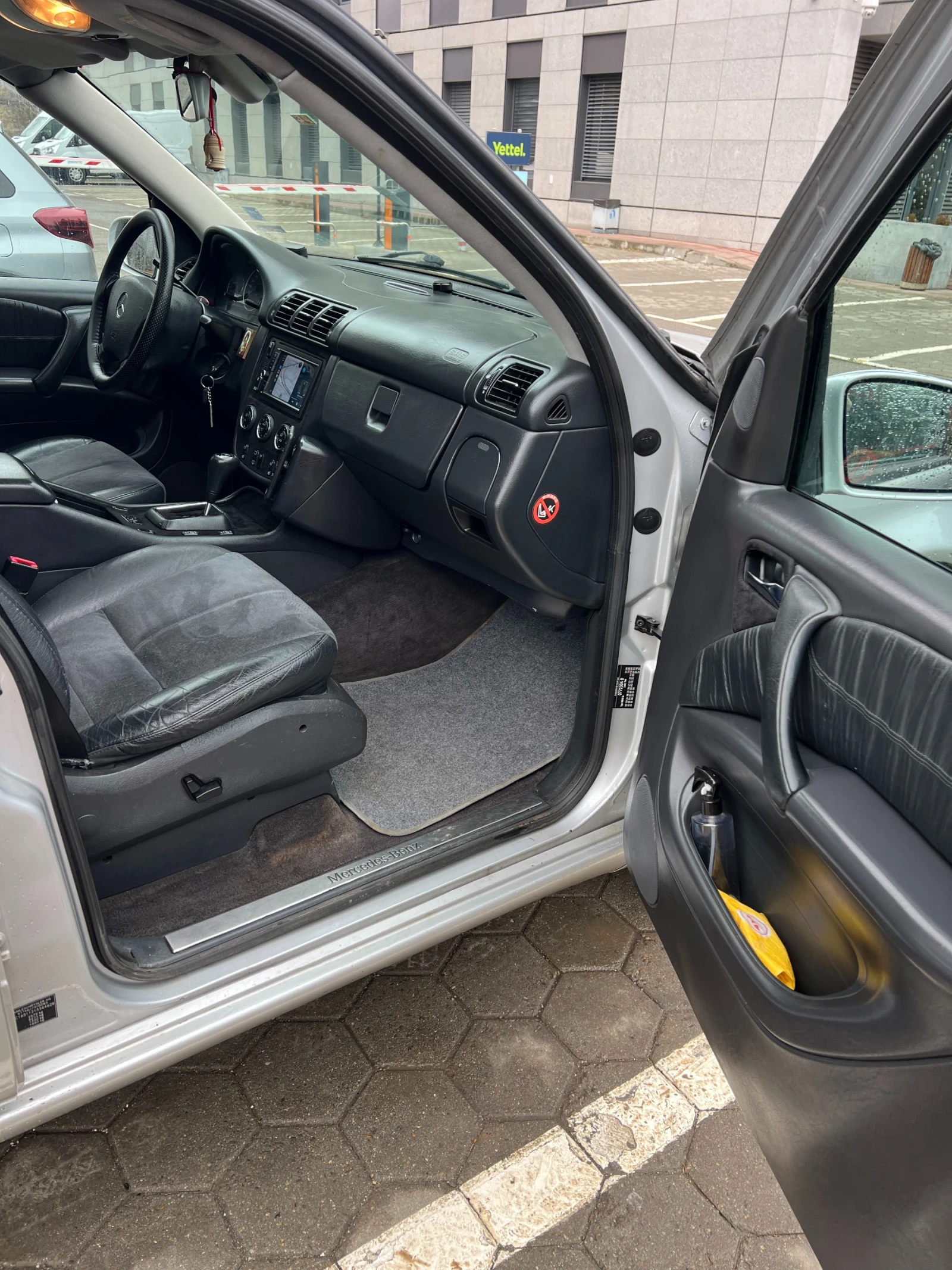 Mercedes-Benz ML 270 CDI Final Edition | Mobile.bg � ����������� 7