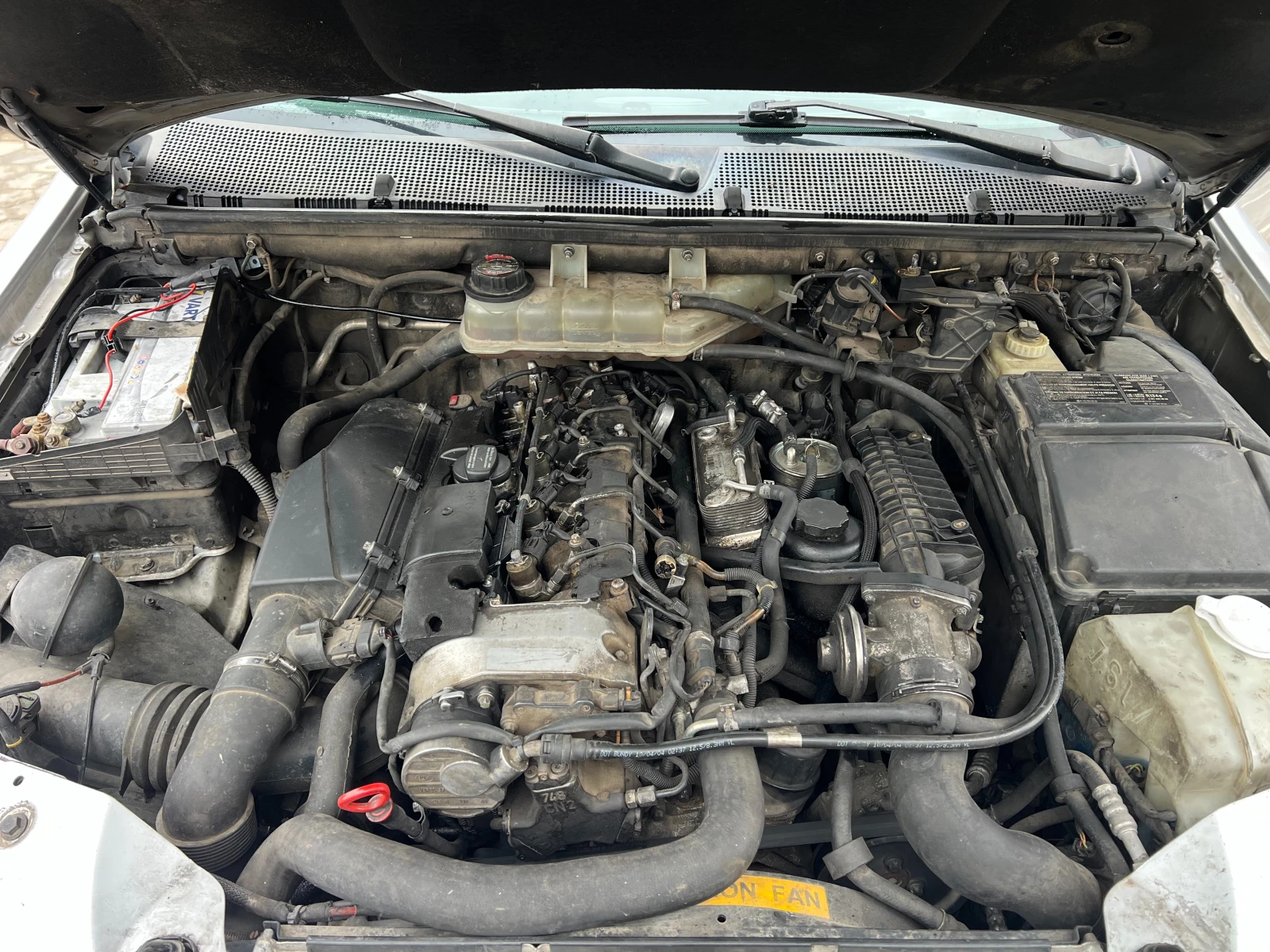 Mercedes-Benz ML 270 CDI Final Edition | Mobile.bg � ����������� 10