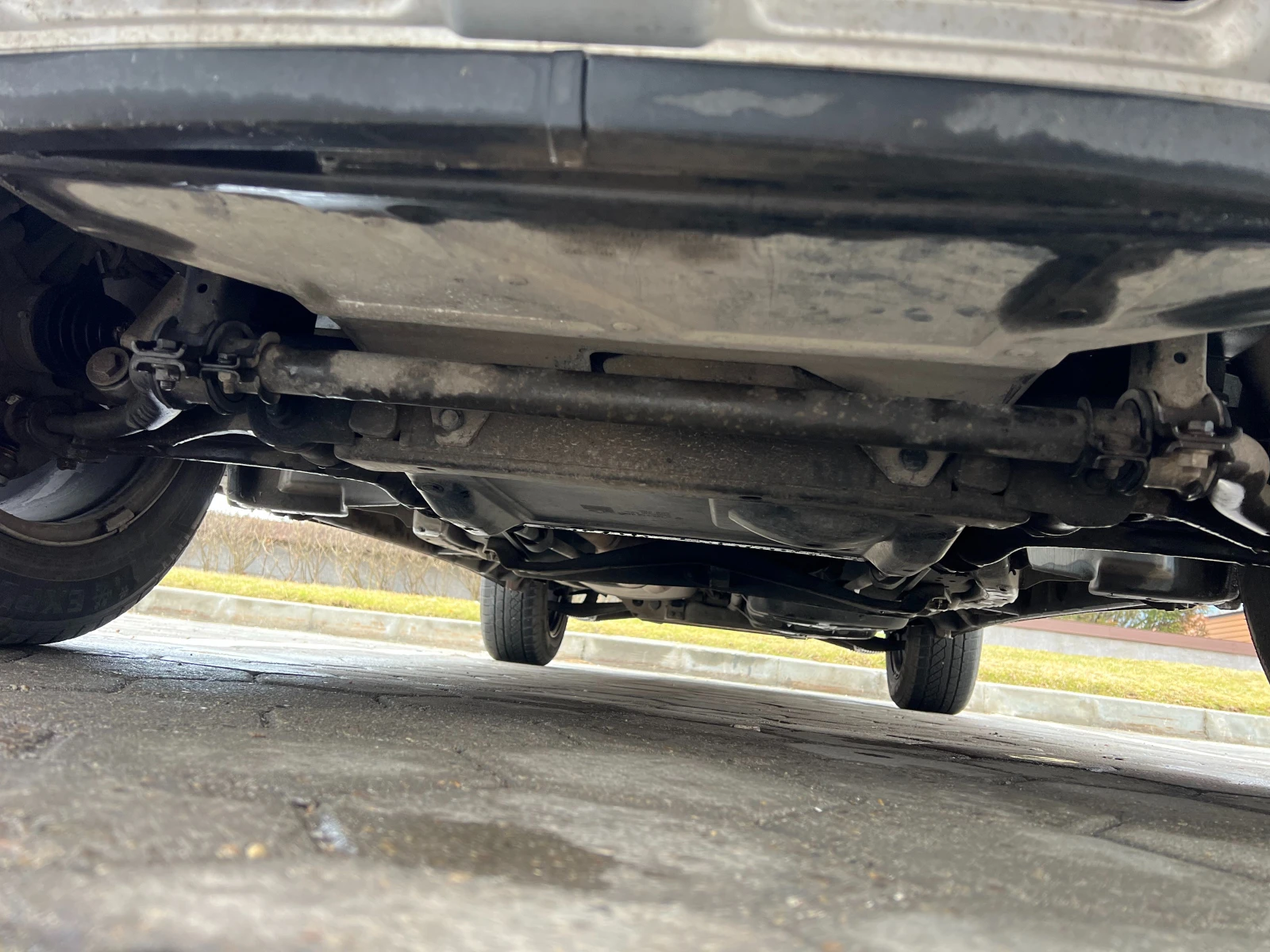 Mercedes-Benz ML 270 CDI Final Edition | Mobile.bg � ����������� 12