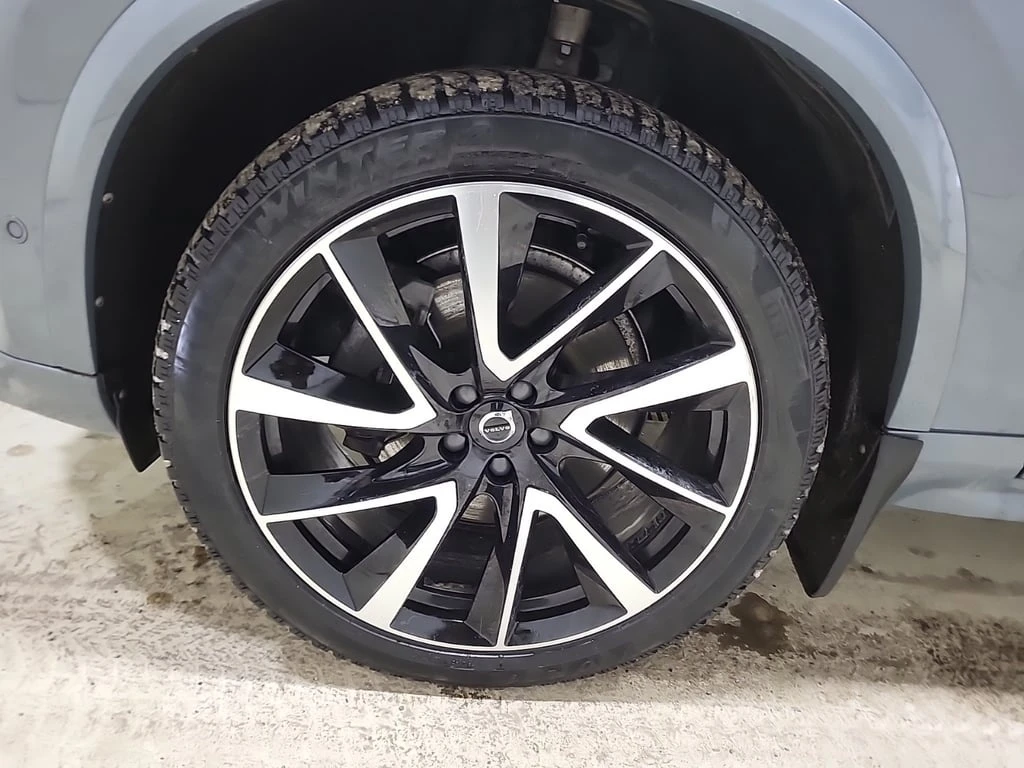 Volvo Xc90 * PLUS DARK THEME * CARFAX * ���� �� �� | Mobile.bg � ����������� 17