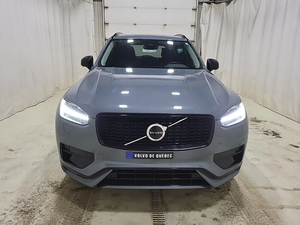Volvo Xc90 * PLUS DARK THEME * CARFAX * ���� �� �� | Mobile.bg � ����������� 7