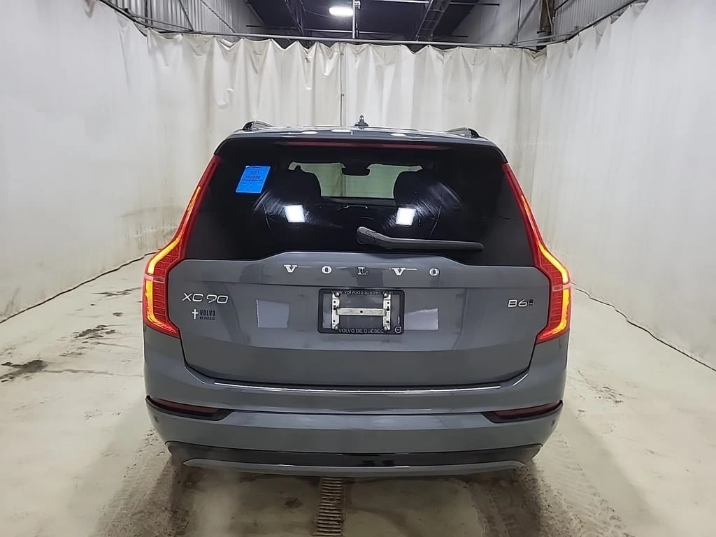 Volvo Xc90 * PLUS DARK THEME * CARFAX * ���� �� �� | Mobile.bg � ����������� 6