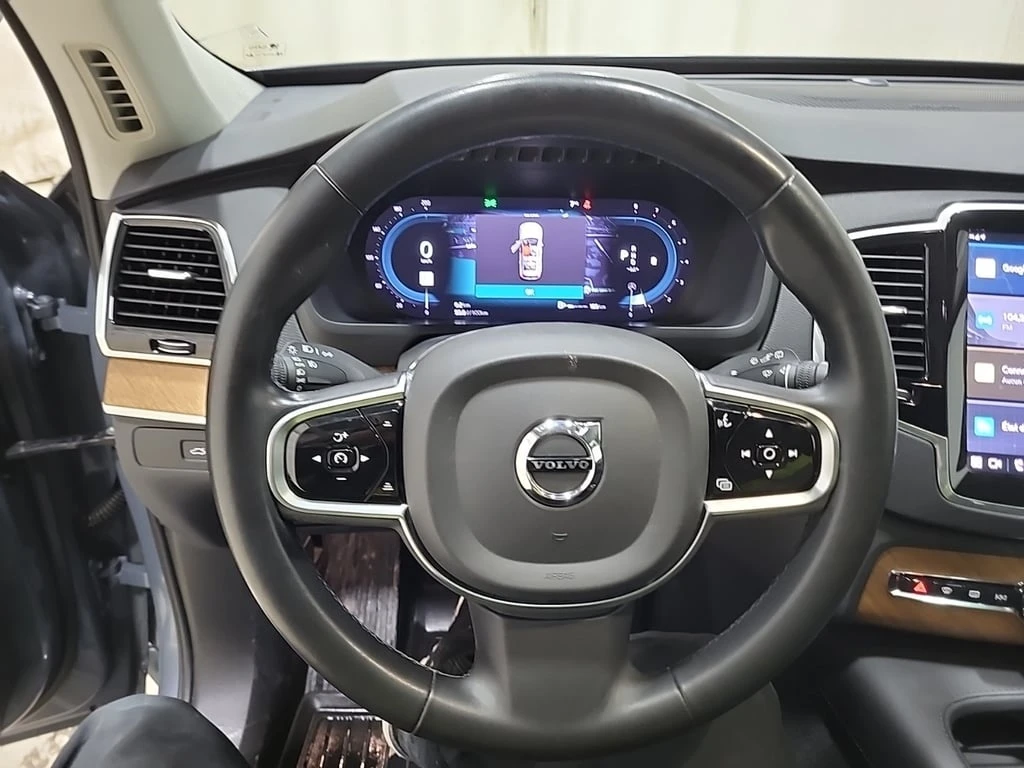 Volvo Xc90 * PLUS DARK THEME * CARFAX * ���� �� �� | Mobile.bg � ����������� 11