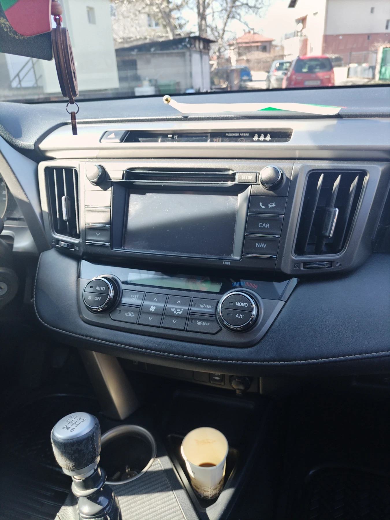 Toyota Rav4, снимка 6 - Автомобили и джипове - 53746562