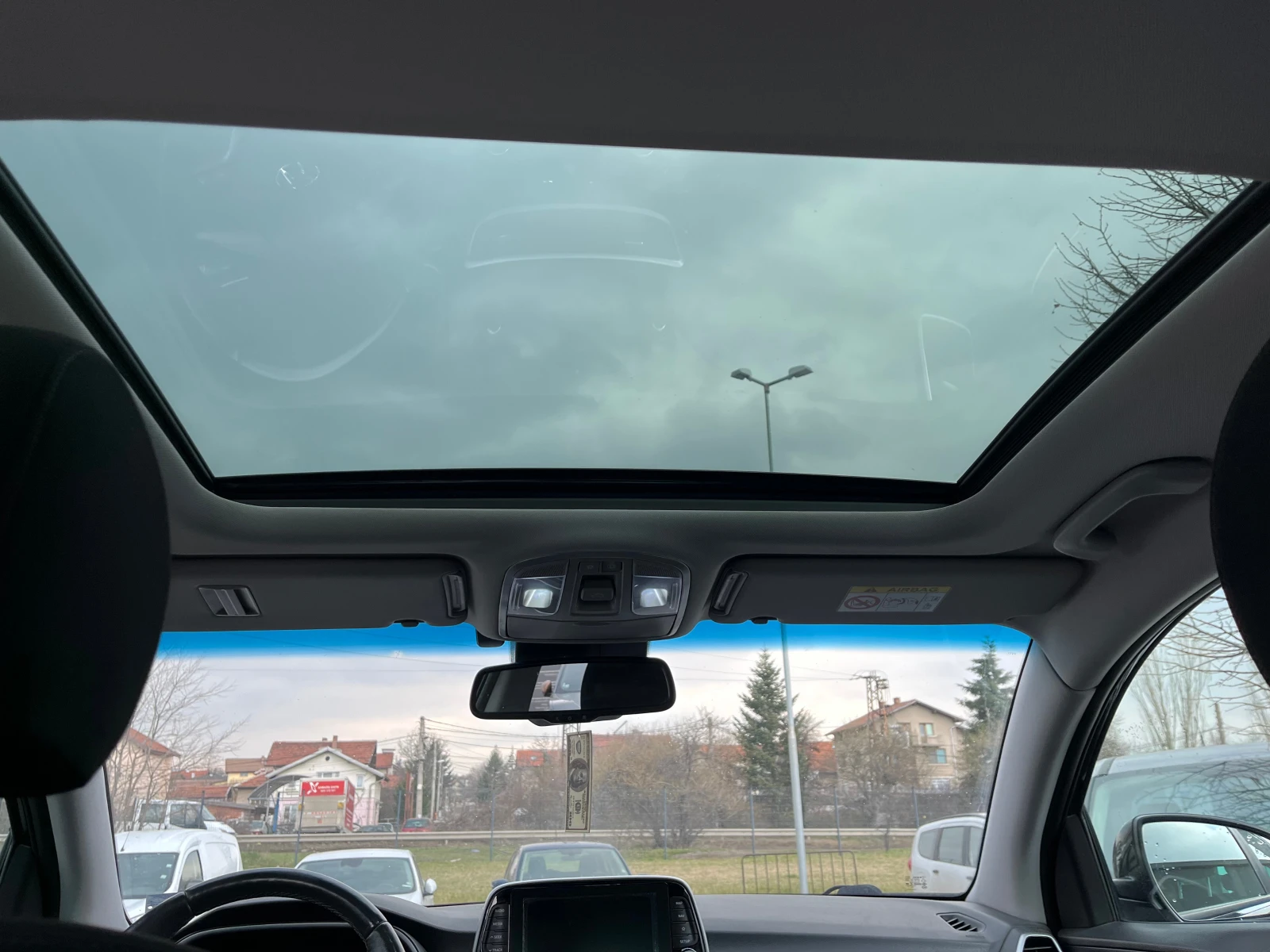 Hyundai Tucson, снимка 14 - Автомобили и джипове - 53962159