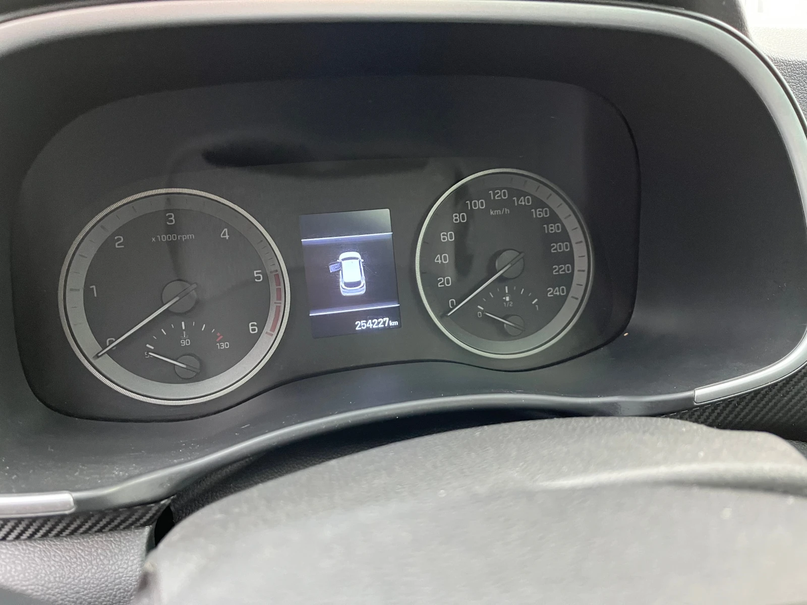 Hyundai Tucson, снимка 10 - Автомобили и джипове - 53962159