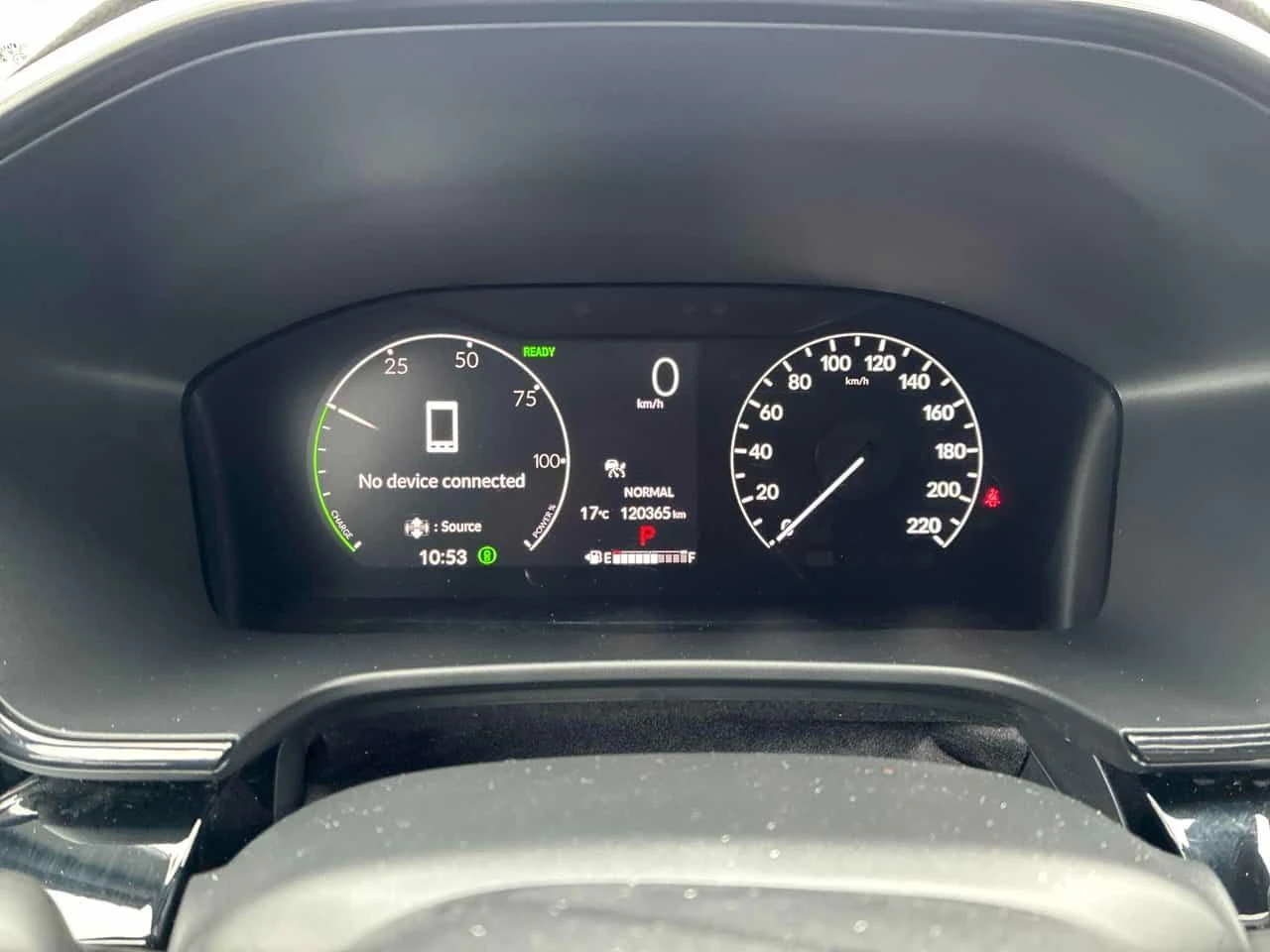 Honda Cr-v * Touring * CARFAX * ���� �� �� | Mobile.bg � ����������� 8