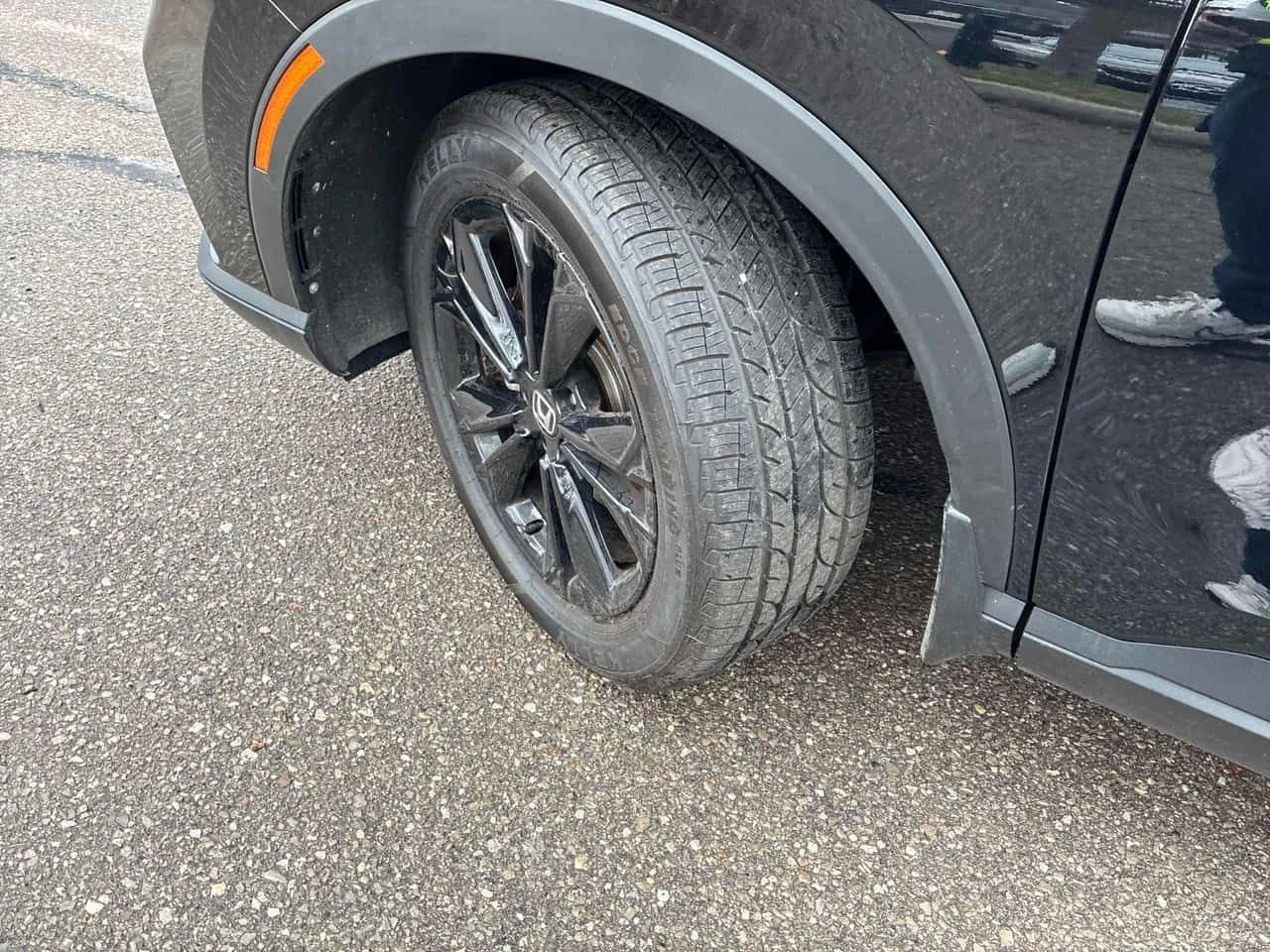 Honda Cr-v * Touring * CARFAX * ���� �� �� | Mobile.bg � ����������� 6