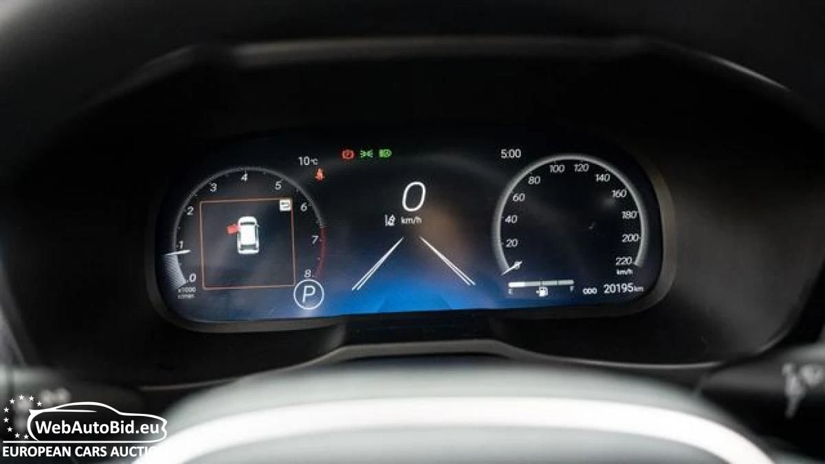 Toyota Rav4, снимка 5 - Автомобили и джипове - 54425702