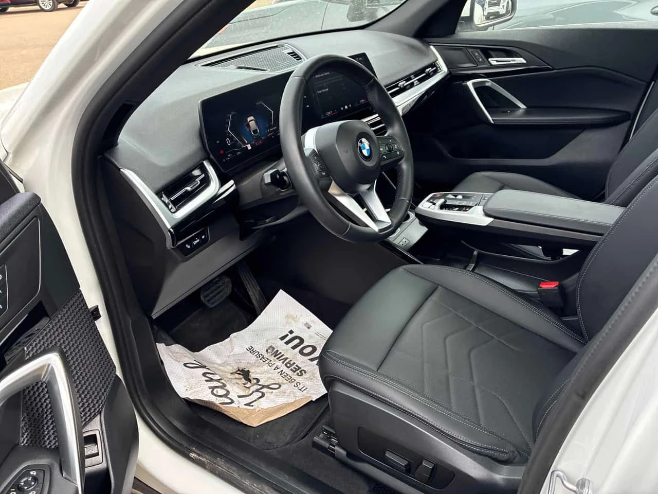BMW X2 * xDrive28i * ПОДГРЕВ* KEYLESS* , снимка 5 - Автомобили и джипове - 54477291