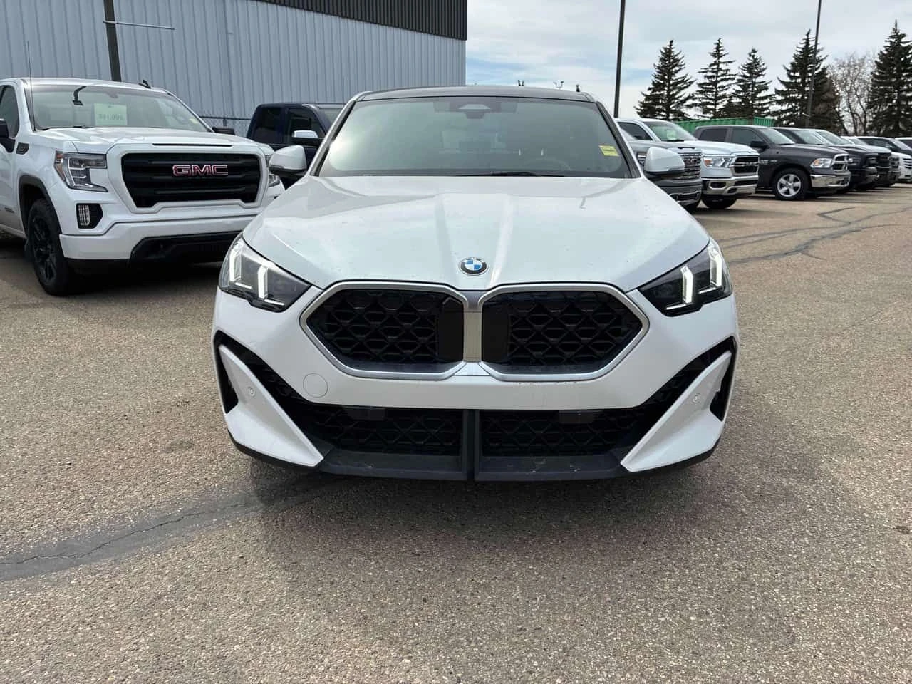 BMW X2 * xDrive28i * ПОДГРЕВ* KEYLESS* , снимка 6 - Автомобили и джипове - 54477291