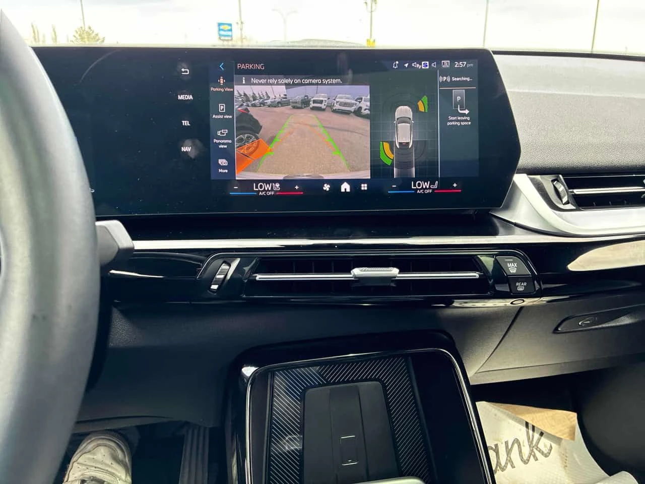 BMW X2 * xDrive28i * ПОДГРЕВ* KEYLESS* , снимка 9 - Автомобили и джипове - 54477291