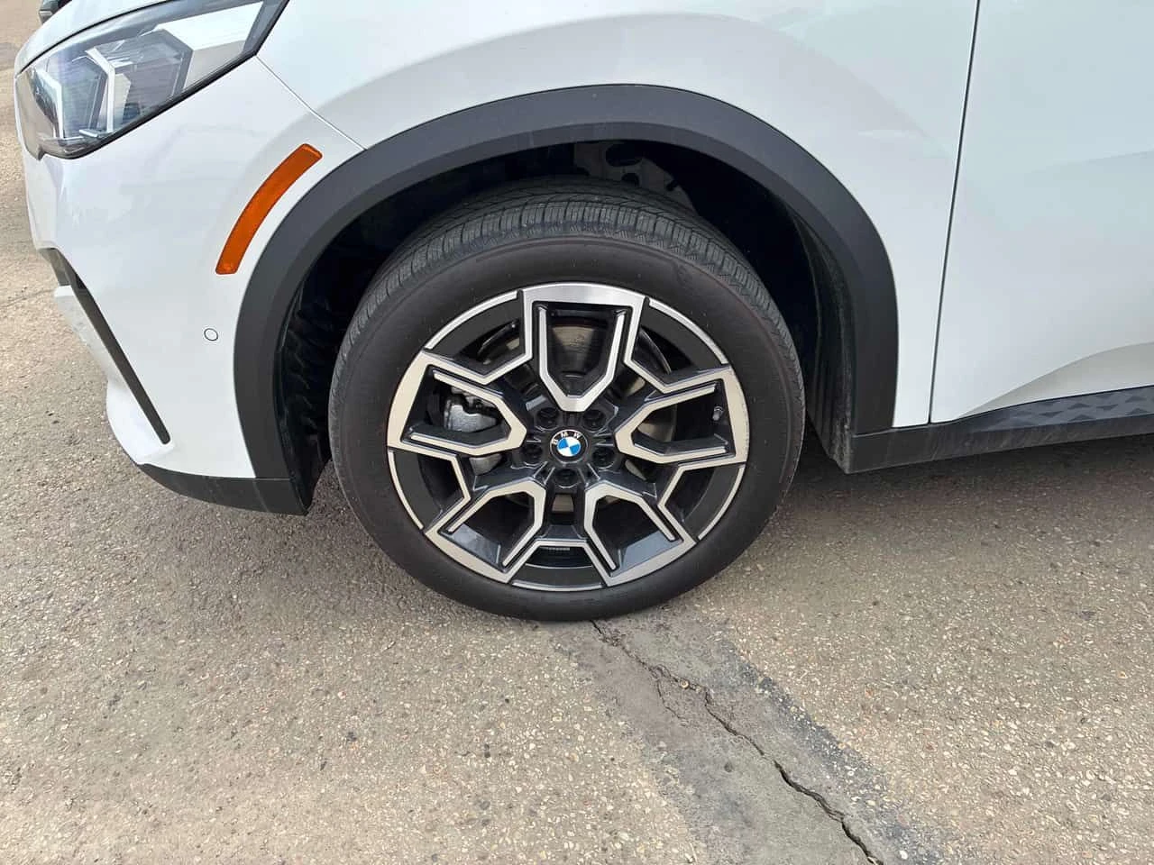 BMW X2 * xDrive28i * ПОДГРЕВ* KEYLESS* , снимка 7 - Автомобили и джипове - 54477291