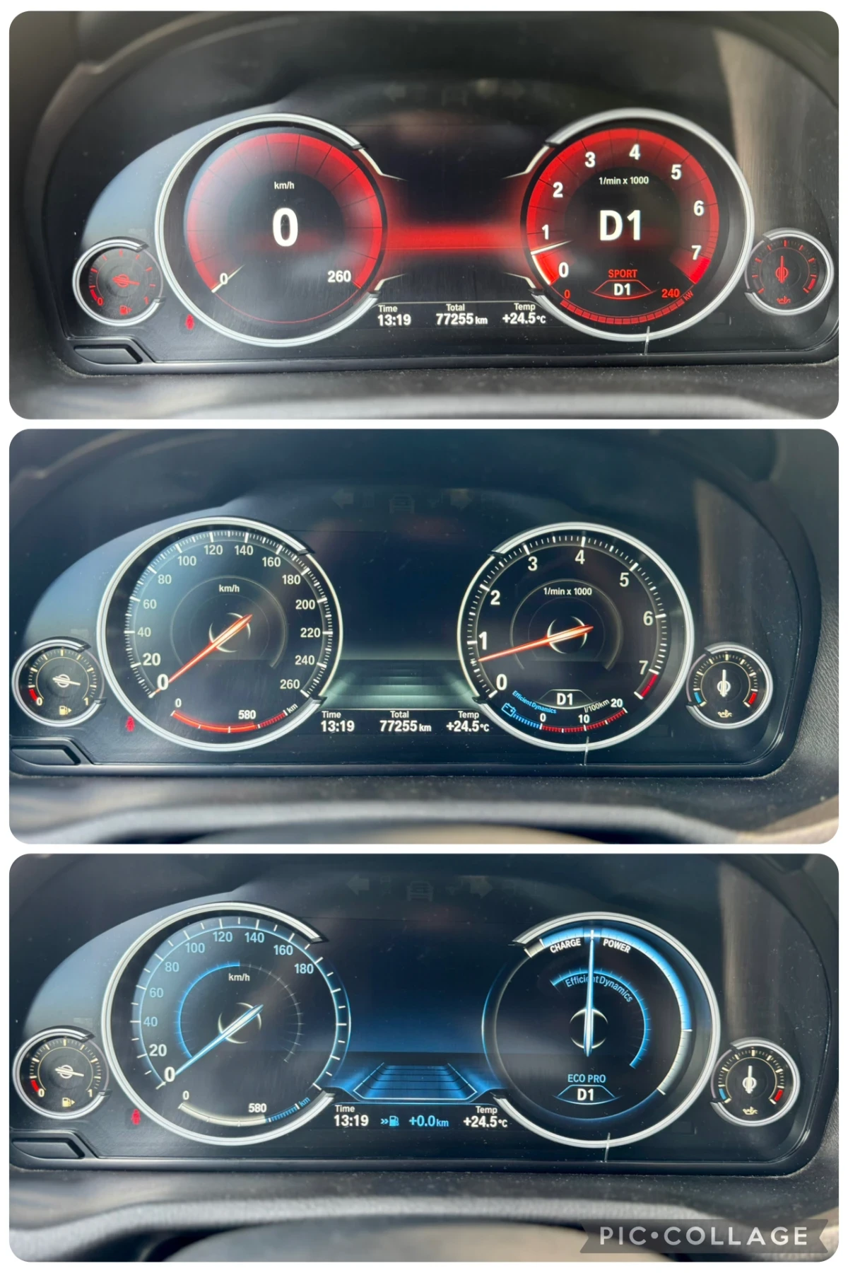 BMW X3 F25 35i M sport, снимка 9 - Автомобили и джипове - 54800603