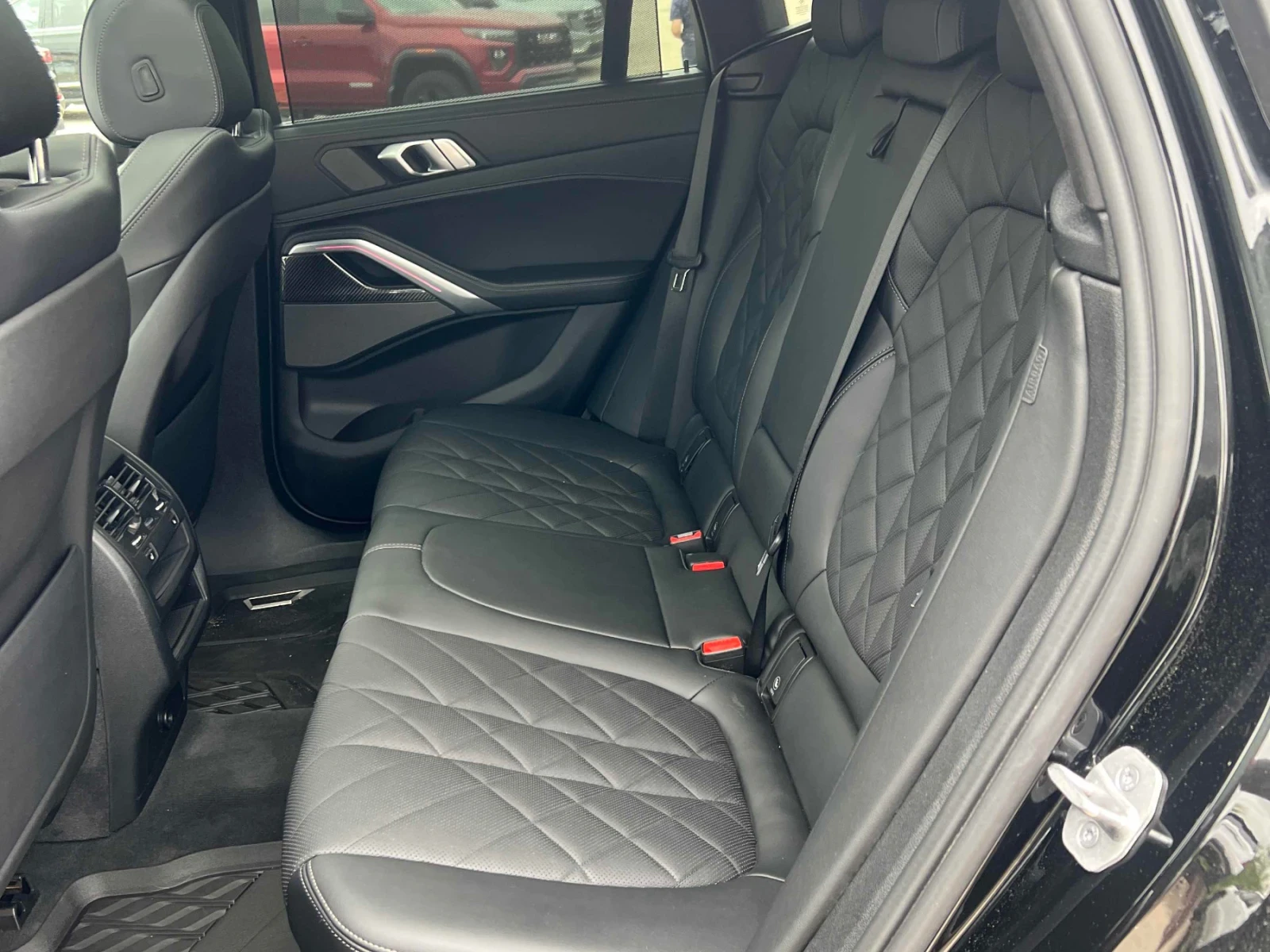 BMW X6 ДИСТРОНИК * ПОДГРЕВ * ПАНОРАМА * HARMAN KARDON, снимка 11 - Автомобили и джипове - 54824003