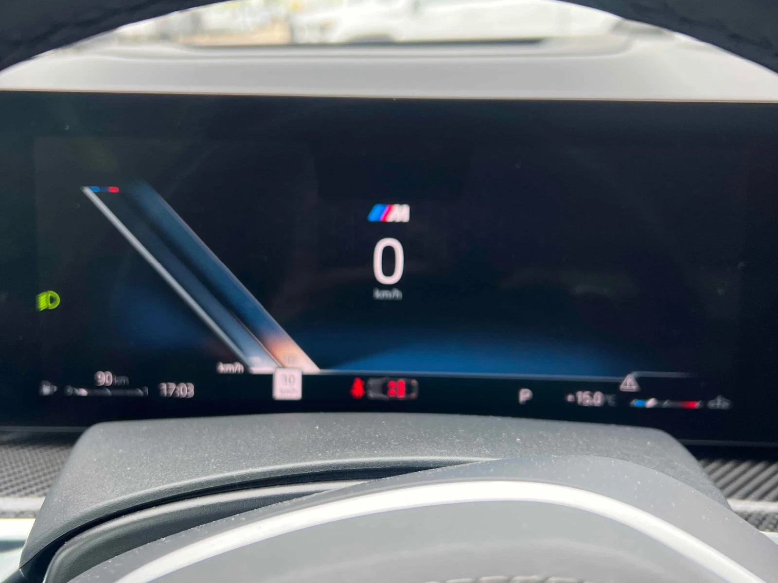 BMW X6 ДИСТРОНИК * ПОДГРЕВ * ПАНОРАМА * HARMAN KARDON, снимка 10 - Автомобили и джипове - 54824003