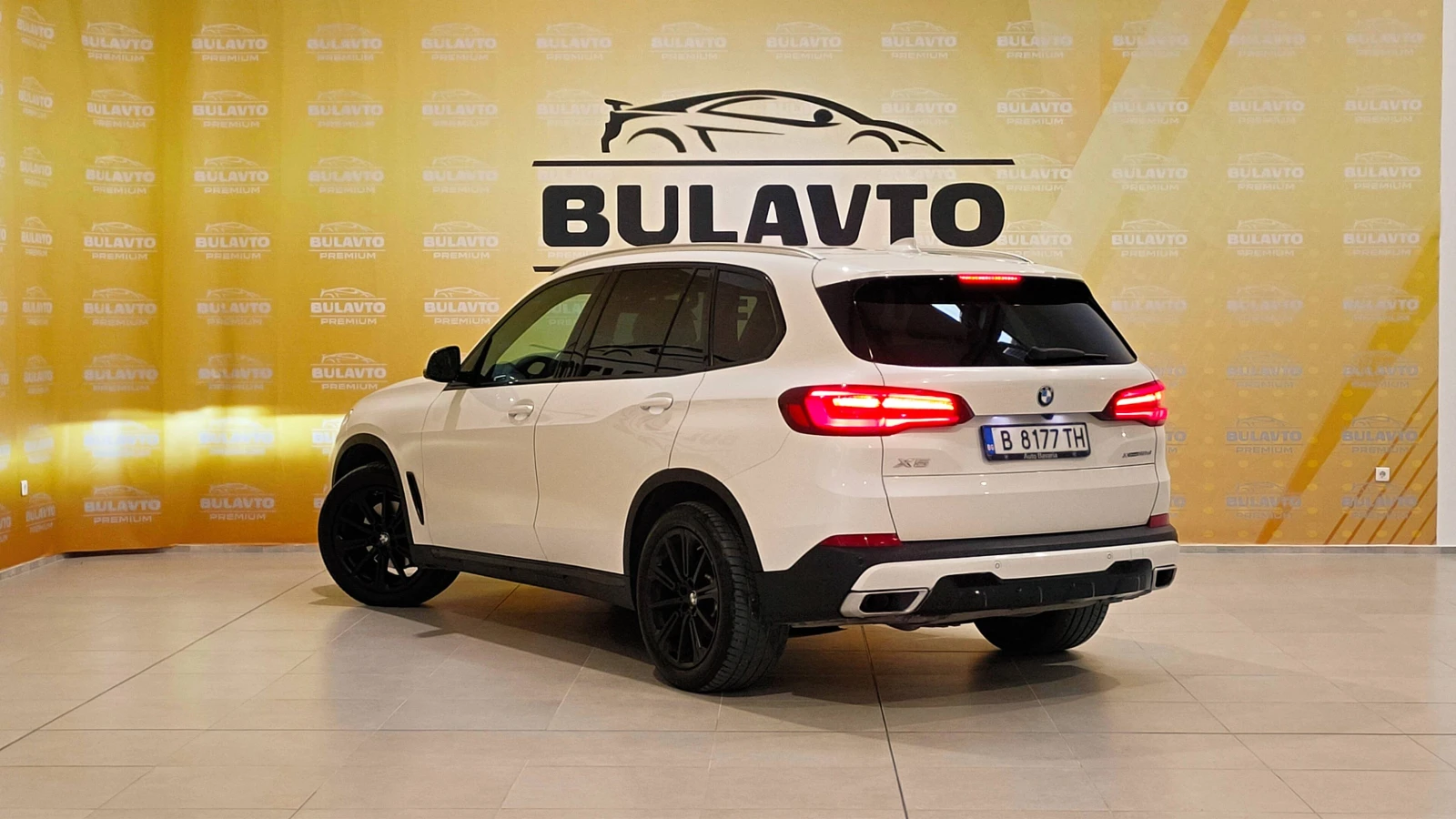 BMW X5 xDrive30d xLine, снимка 7 - Автомобили и джипове - 54960592