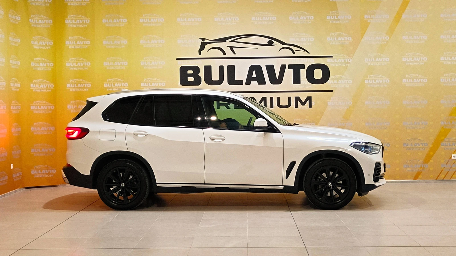 BMW X5 xDrive30d xLine, снимка 4 - Автомобили и джипове - 54960592