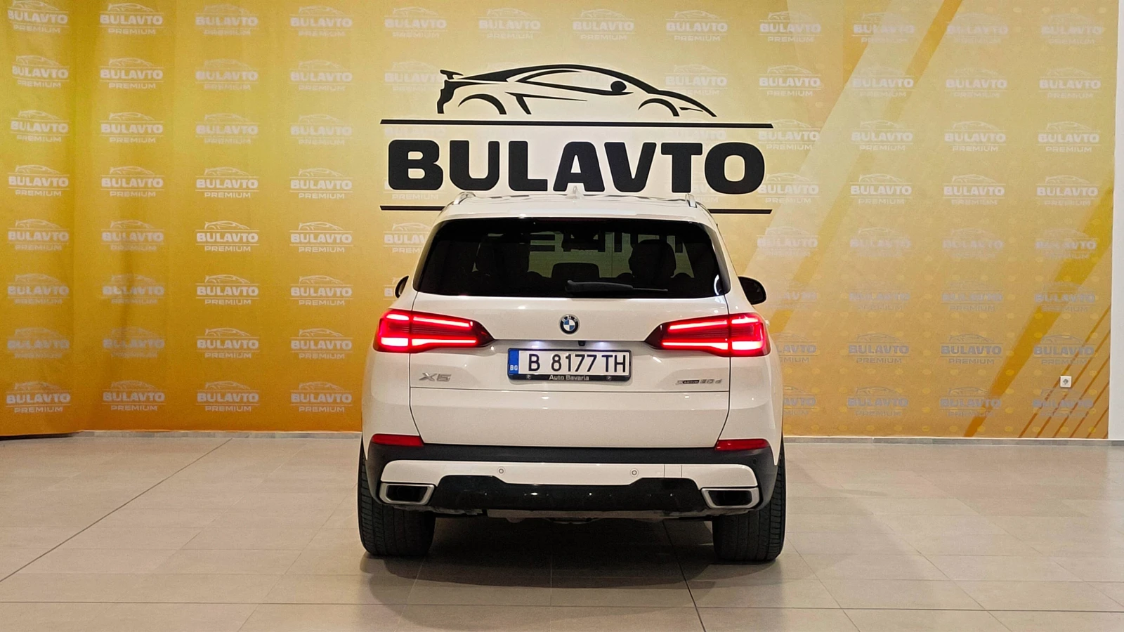 BMW X5 xDrive30d xLine, снимка 6 - Автомобили и джипове - 54960592