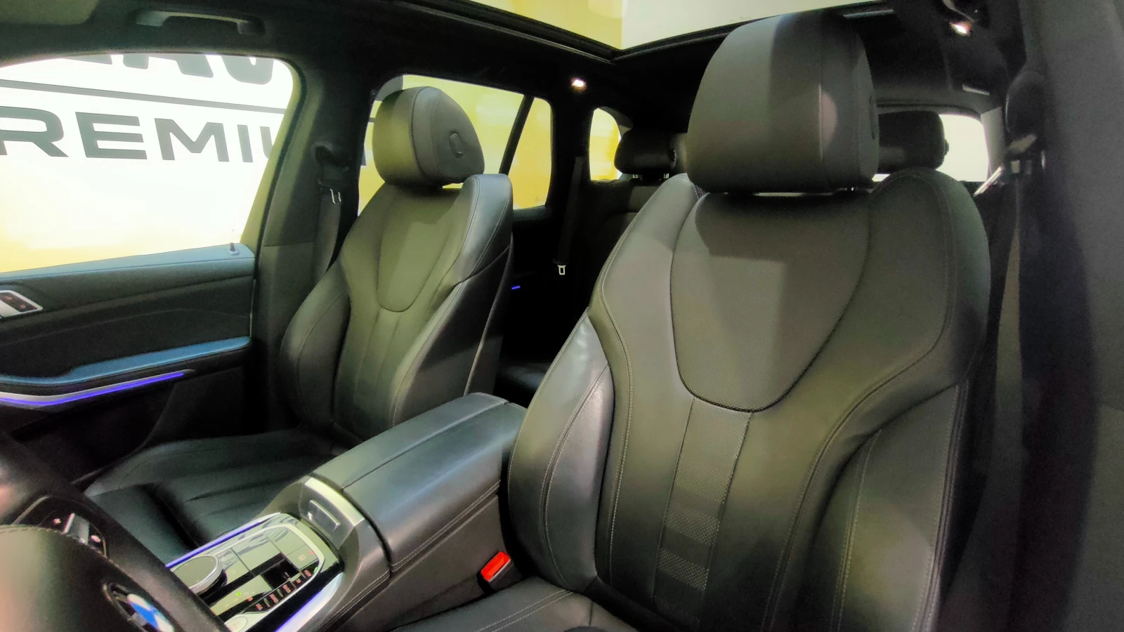 BMW X5 xDrive30d xLine, снимка 13 - Автомобили и джипове - 54960592