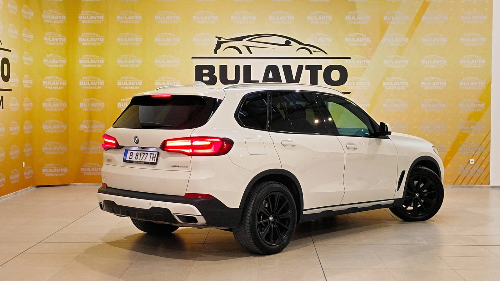 BMW X5 xDrive30d xLine, снимка 5 - Автомобили и джипове - 54960592