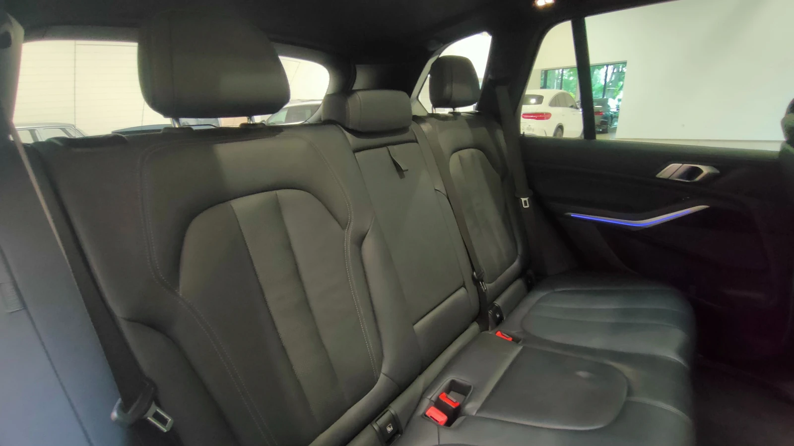 BMW X5 xDrive30d xLine, снимка 16 - Автомобили и джипове - 54960592