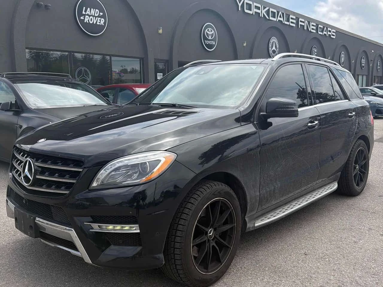Mercedes-Benz ML 350 BlueTEC/ПОДГРЕВИ/360 КАМЕРИ/ПАНОРАМА/HARMAN KARDON