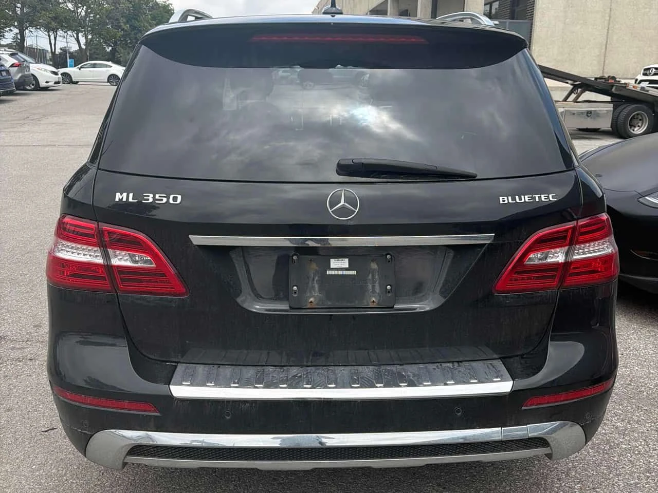 Mercedes-Benz ML 350 BlueTEC/ПОДГРЕВИ/360 КАМЕРИ/ПАНОРАМА/HARMAN KARDON, снимка 5 - Автомобили и джипове - 55063515