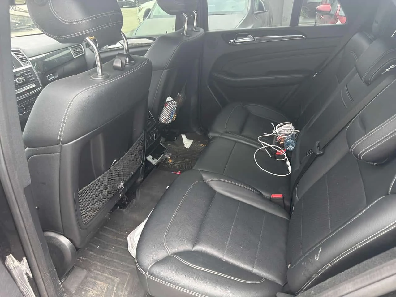 Mercedes-Benz ML 350 BlueTEC/ПОДГРЕВИ/360 КАМЕРИ/ПАНОРАМА/HARMAN KARDON, снимка 12 - Автомобили и джипове - 55063515