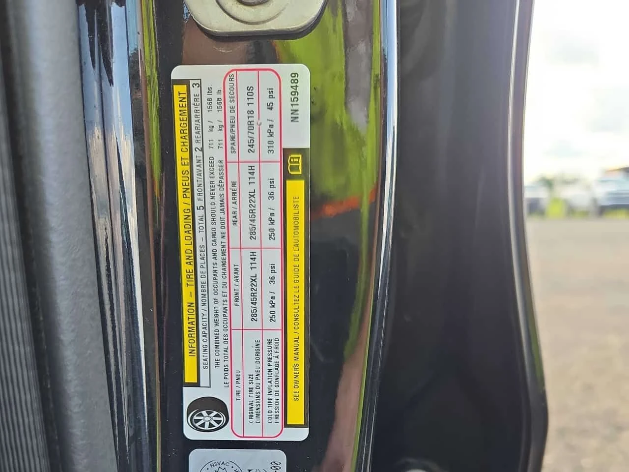 Dodge RAM 1500 Sport / CARFAX / АВТОКРЕДИТ , снимка 13 - Автомобили и джипове - 55677749