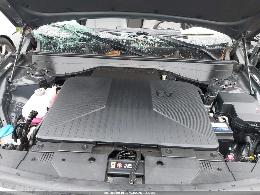 Hyundai Kona Electric Sel, снимка 10 - Автомобили и джипове - 56185044