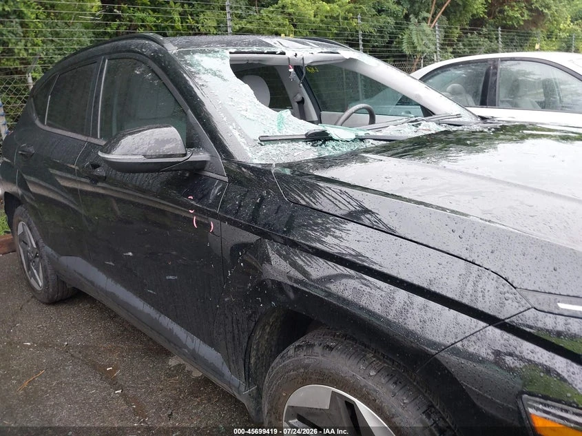 Hyundai Kona Electric Sel, снимка 13 - Автомобили и джипове - 56185044