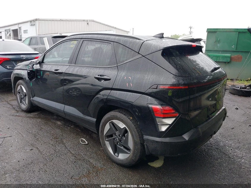 Hyundai Kona Electric Sel, снимка 3 - Автомобили и джипове - 56185044