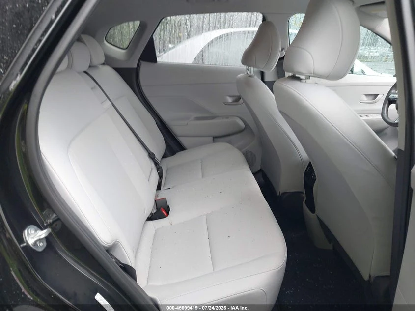 Hyundai Kona Electric Sel, снимка 8 - Автомобили и джипове - 56185044