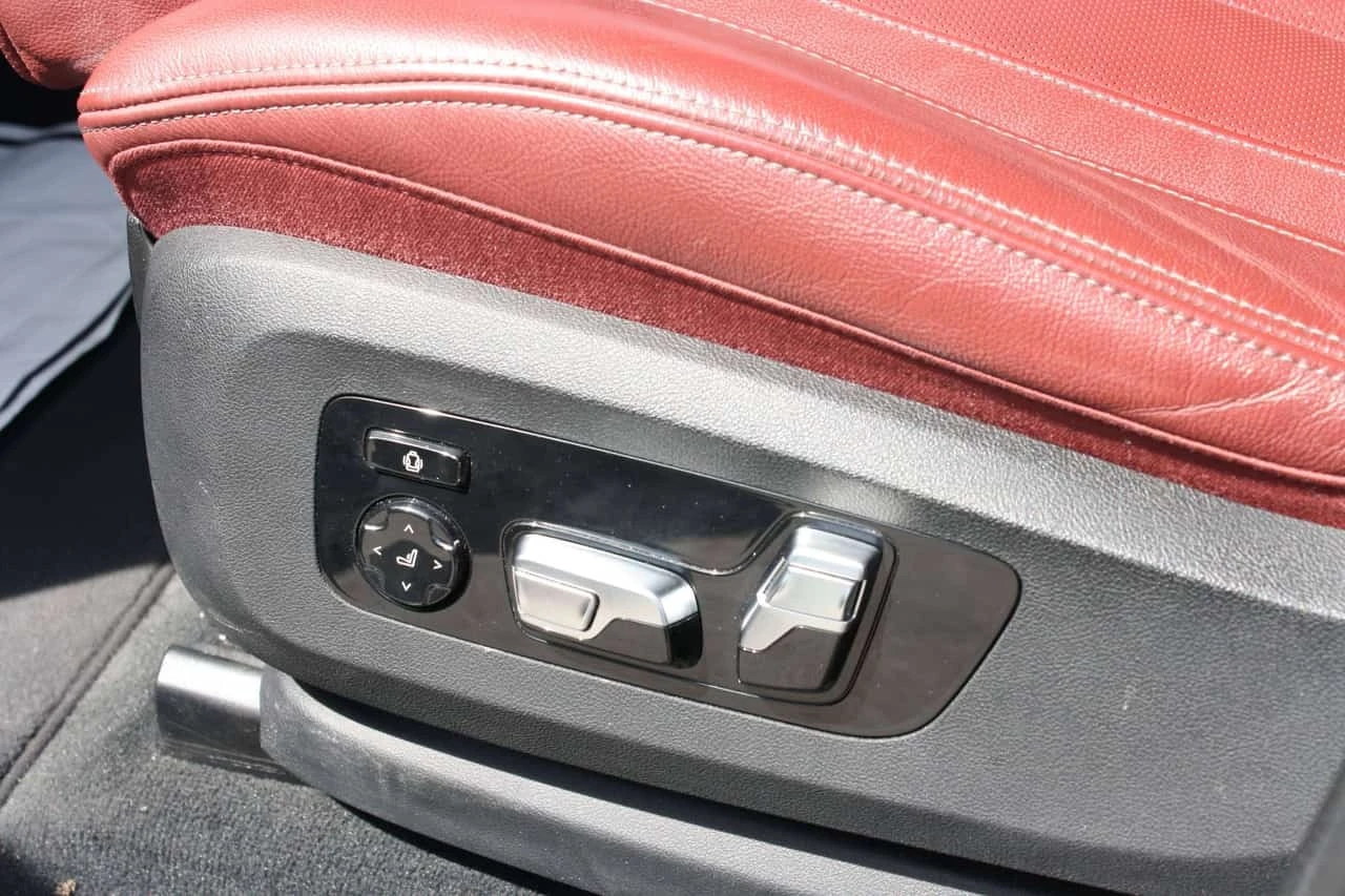 BMW X6 / 40i / ������ / ��������� / 360 / HARMAN | Mobile.bg � ����������� 12