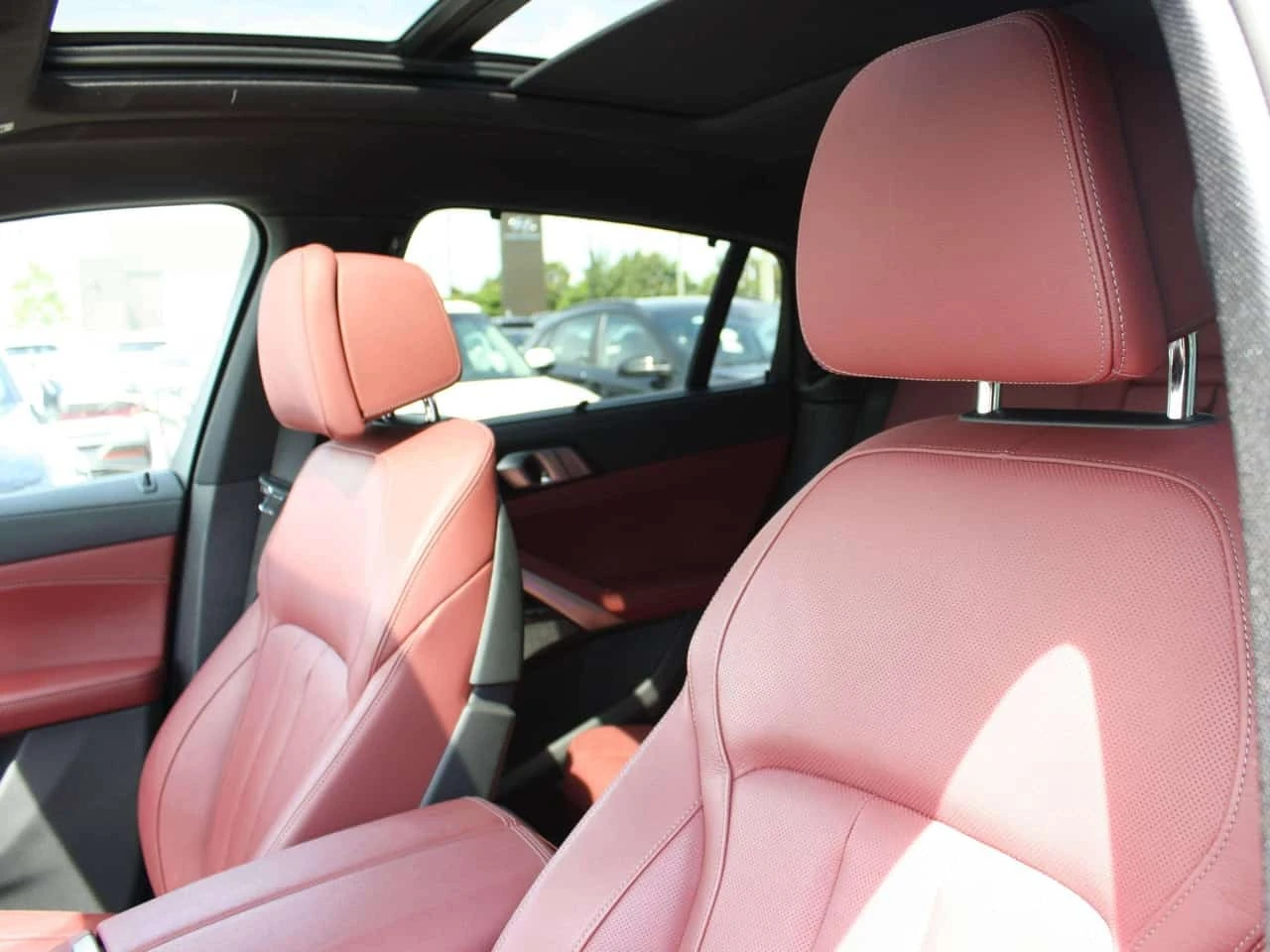 BMW X6 / 40i / ������ / ��������� / 360 / HARMAN | Mobile.bg � ����������� 9