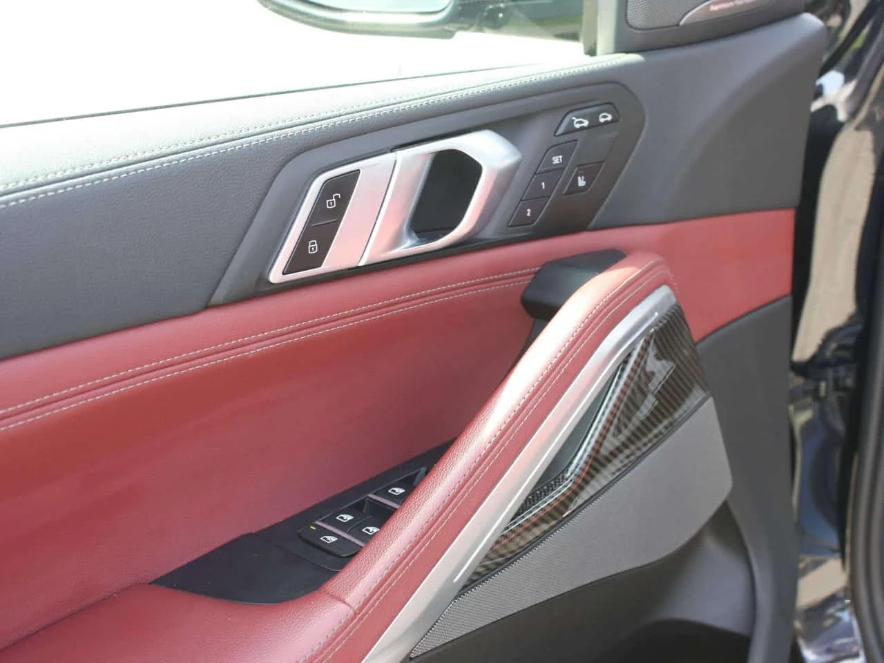 BMW X6 / 40i / ������ / ��������� / 360 / HARMAN | Mobile.bg � ����������� 11