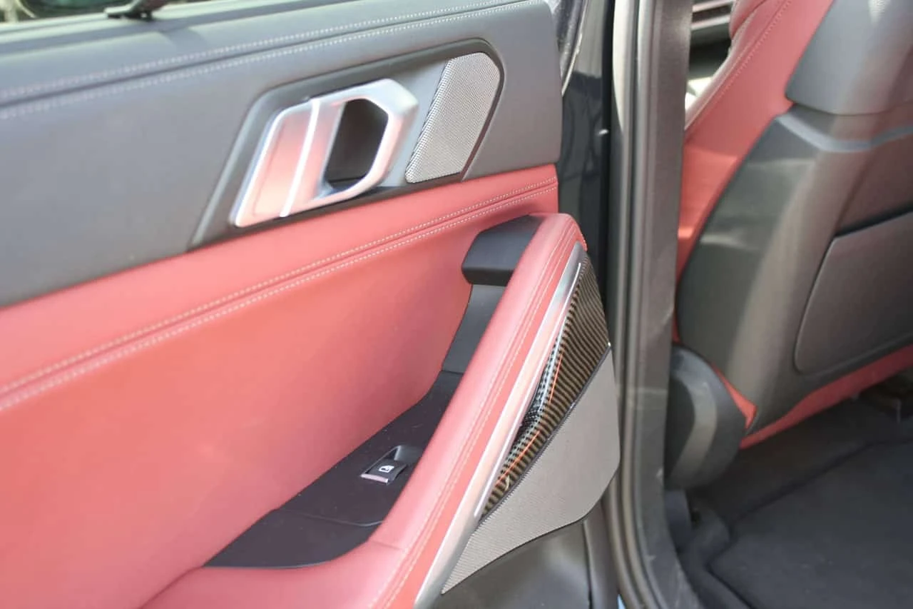 BMW X6 / 40i / ������ / ��������� / 360 / HARMAN | Mobile.bg � ����������� 7