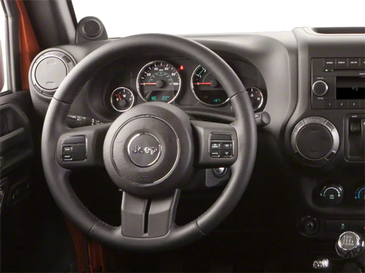 Jeep Wrangler Sport 4x4, снимка 4 - Автомобили и джипове - 56736309