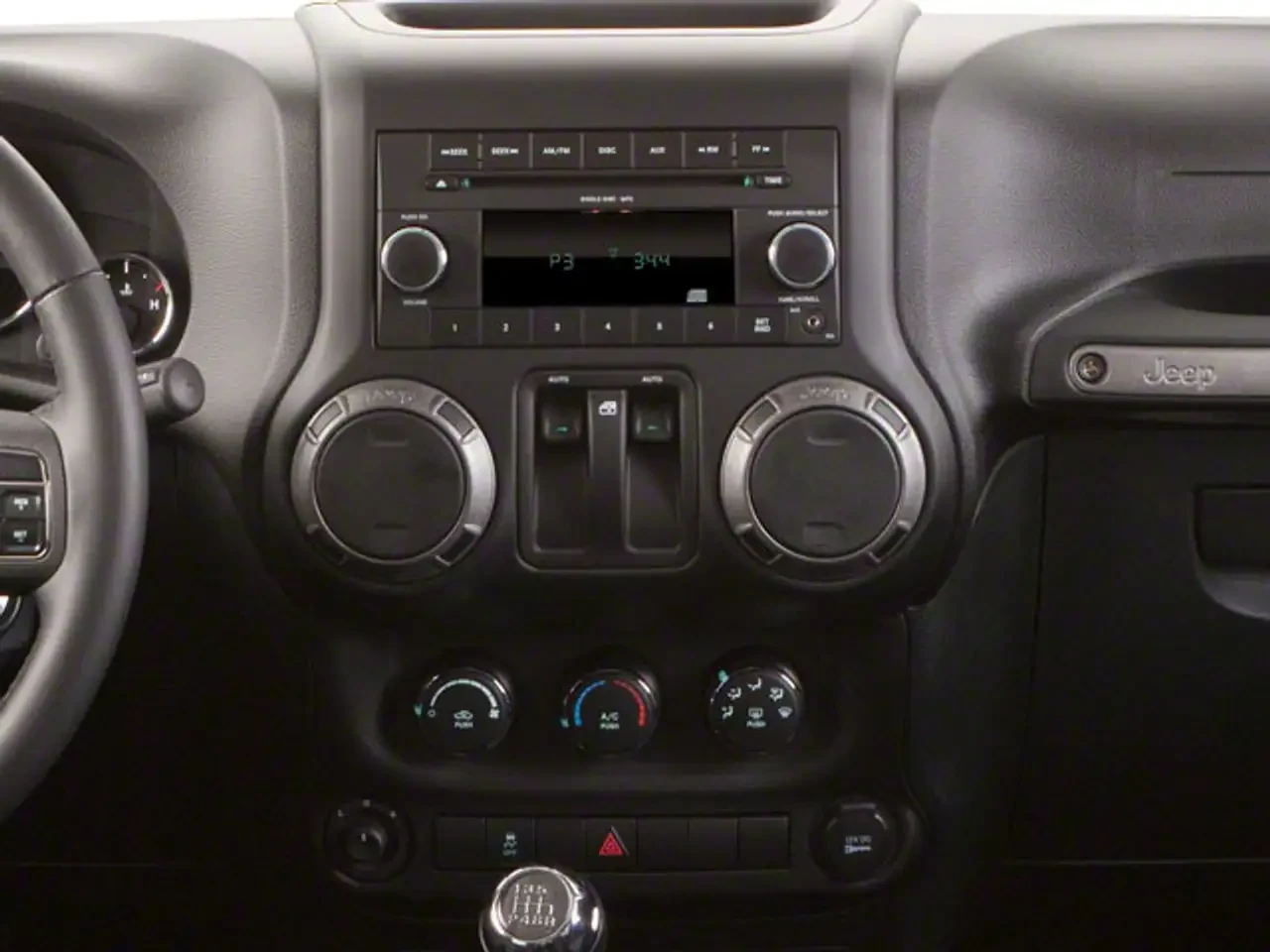 Jeep Wrangler Sport 4x4, снимка 8 - Автомобили и джипове - 56736309