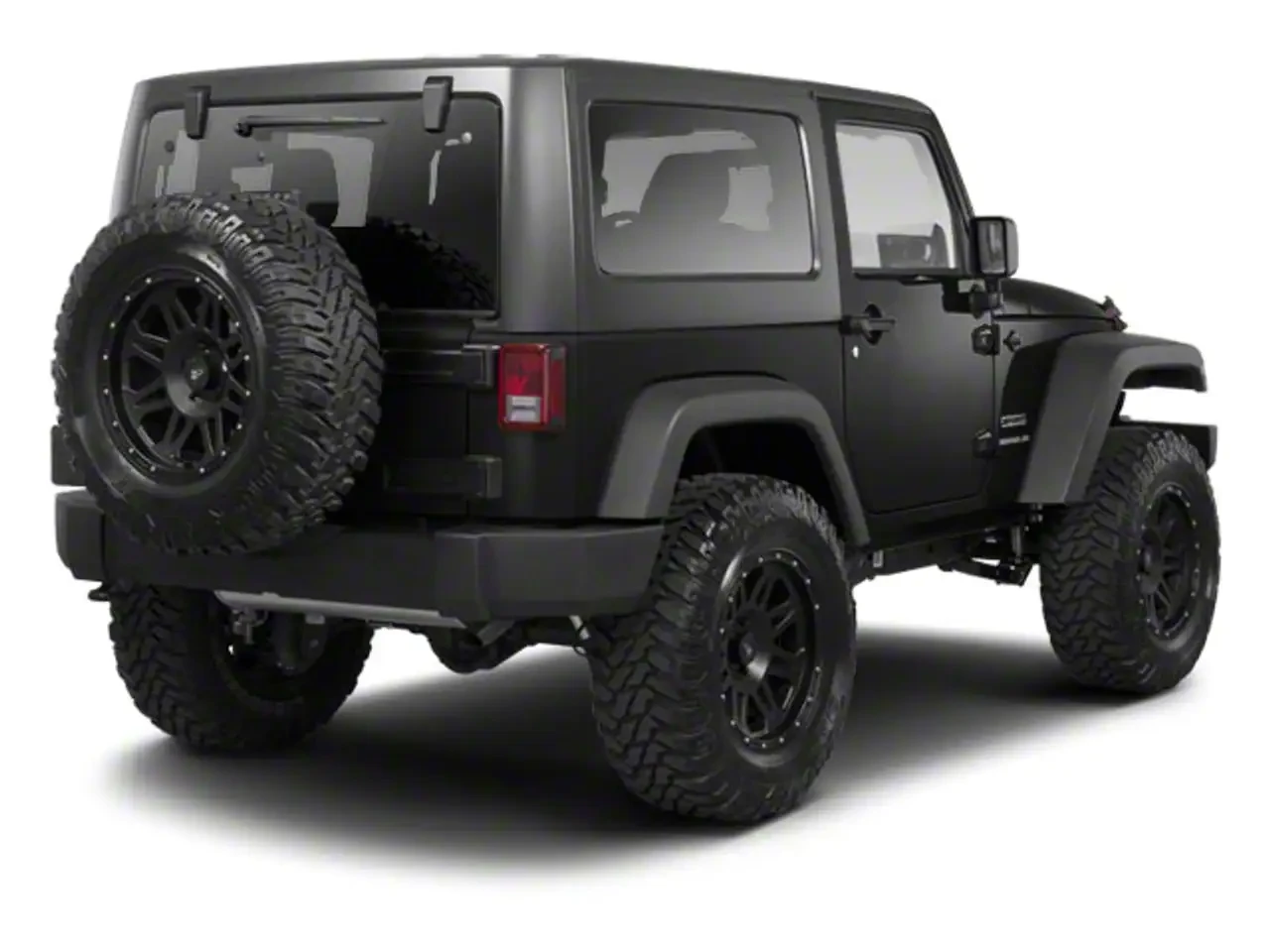 Jeep Wrangler Sport 4x4, снимка 2 - Автомобили и джипове - 56736309
