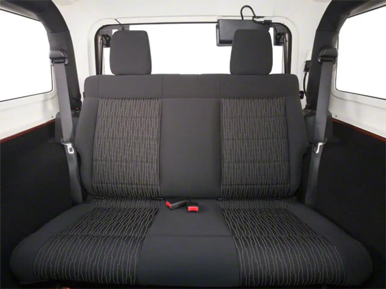 Jeep Wrangler Sport 4x4, снимка 11 - Автомобили и джипове - 56736309