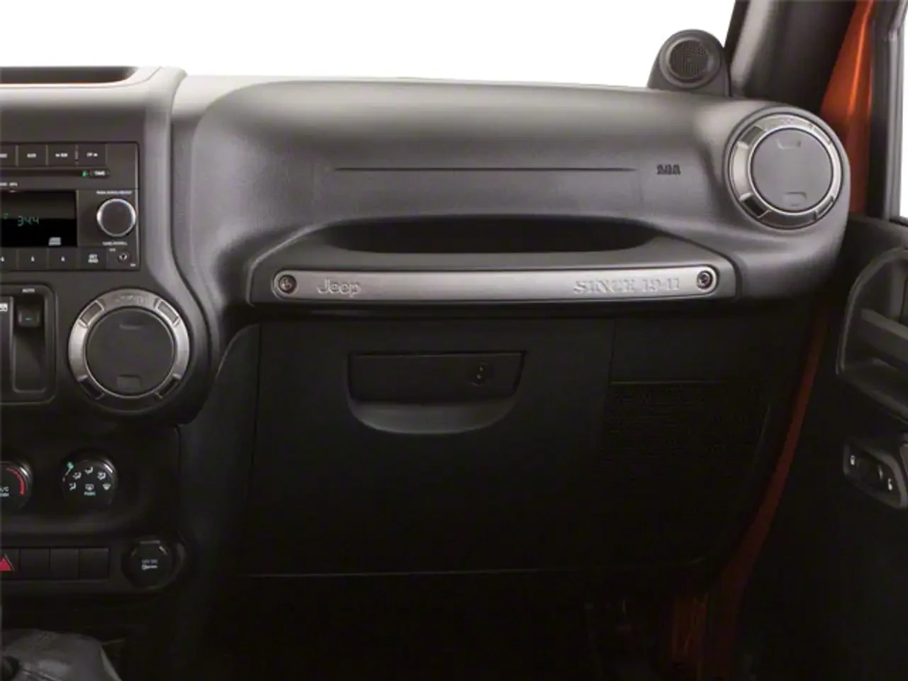 Jeep Wrangler Sport 4x4, снимка 14 - Автомобили и джипове - 56736309