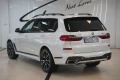 BMW X7 3.0d xDrive M Package Individual Shadow Line - [7] 