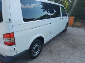 VW T5, снимка 12