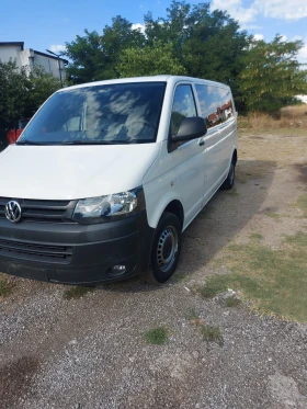 VW T5, снимка 2