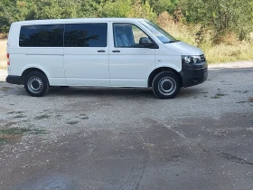 VW T5, снимка 15