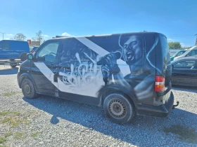 VW T5 1.9 TDI, снимка 8