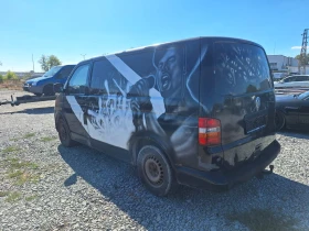VW T5 1.9 TDI, снимка 7