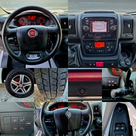 Fiat Ducato 2.3D 130ks.Facelift Evro6 L3H2, снимка 13